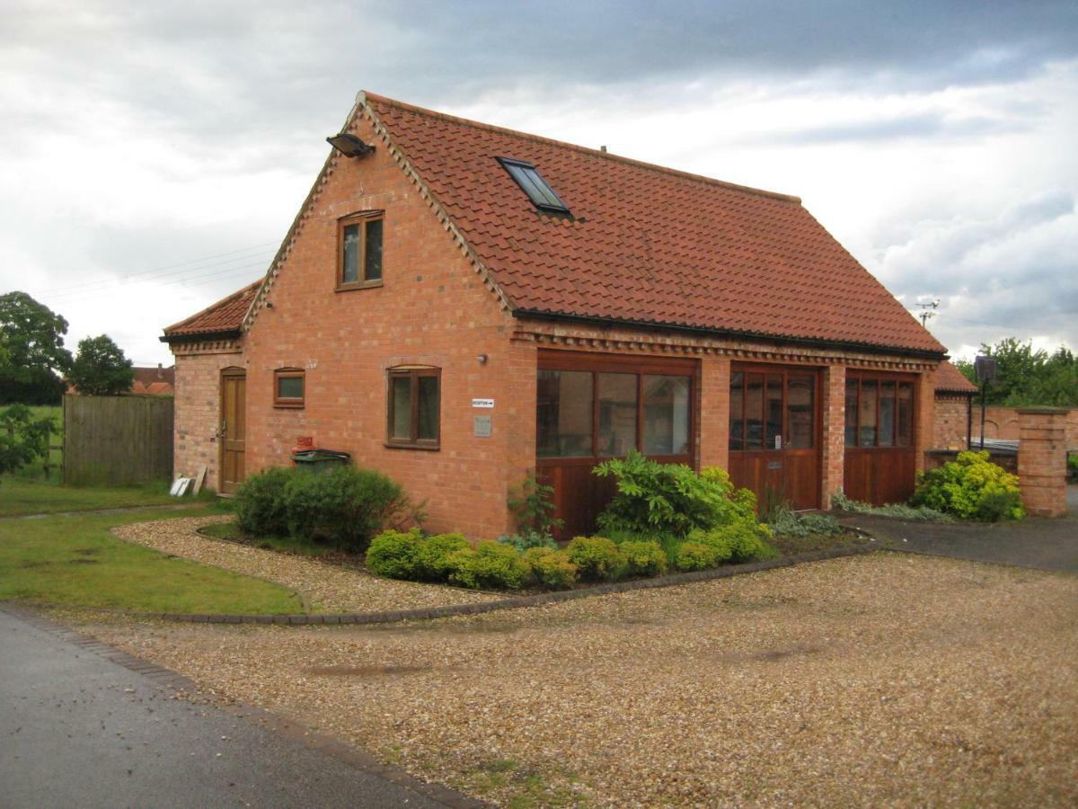 Woodlands Holiday Homes South Clifton Exterior photo